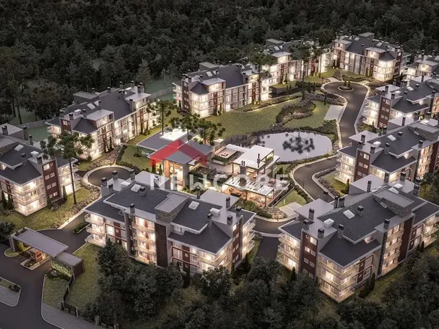 Imagem 8: Apartamento em Borges de Medeiros - Centro - Gramado/Rs