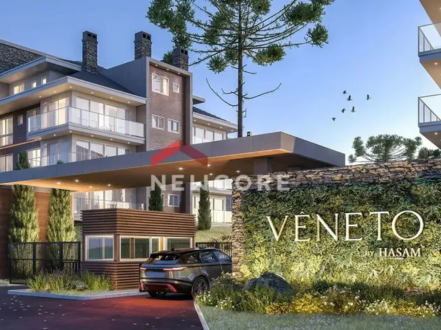 Imagem 6: Apartamento em Borges de Medeiros - Centro - Gramado/Rs