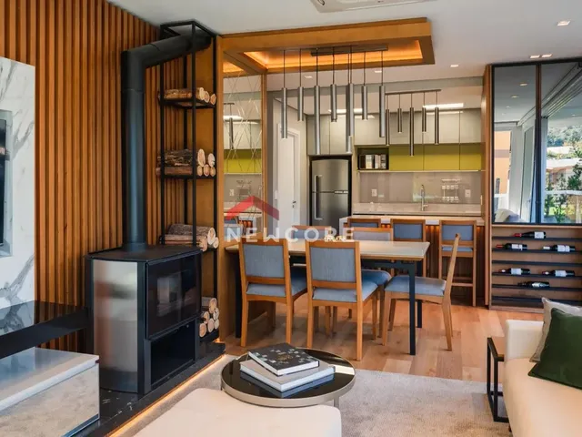 Imagem 14: Apartamento em Borges de Medeiros - Centro - Gramado/Rs
