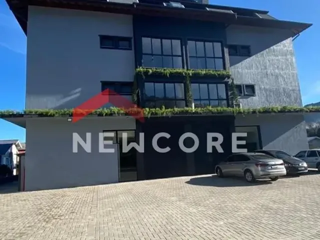 Imagem: Apartamento em Av Primeiro de Maio - Várzea