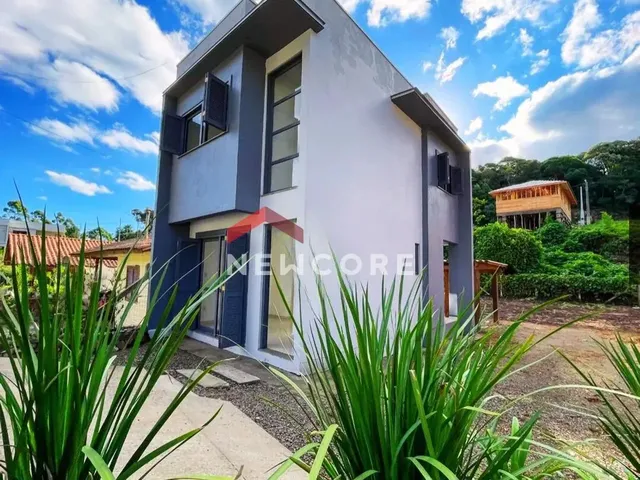Imagem: Casa em Rua das Camélias - Centro - São