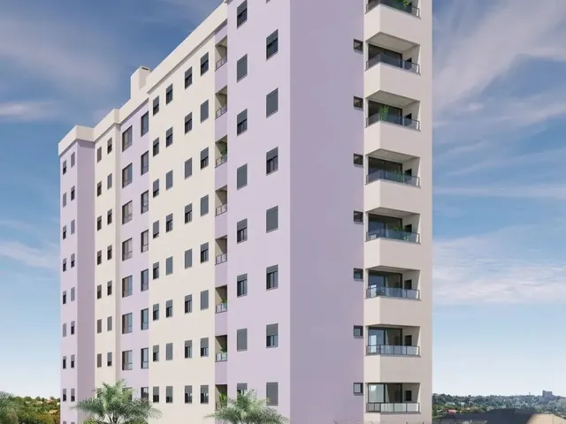 Imagem: Belo Apartamento