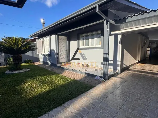 Imagem: Casa a Venda Bairro Cidade Nova