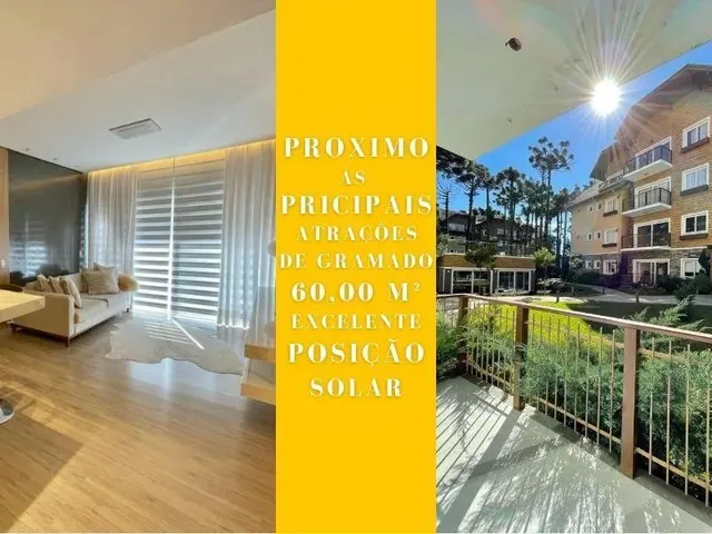 Imagem: Apartamento em Localização Central em