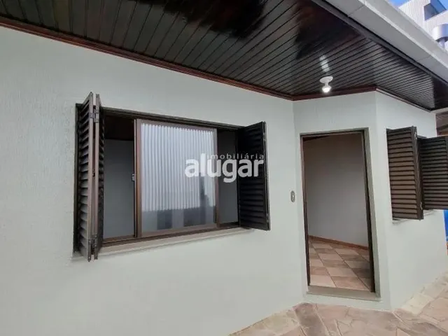 Imagem: Sobrado Nossa Senhora da Saúde Caxias do