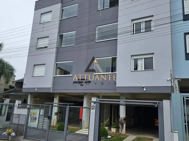 Imagem: Apartamento a Venda Bairro Treviso