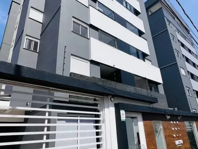 Imagem: Apartamento 02 Dormitórios