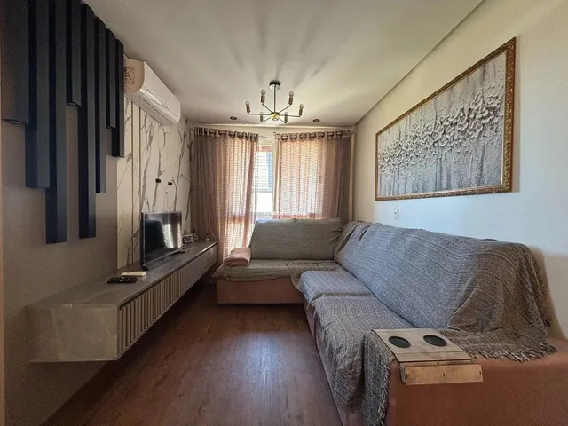 Imagem: Apartamento Mobiliado em Canela Já com