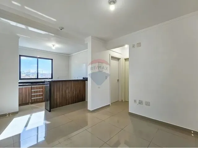 Imagem: Apartamento Novo, 2 Dormitórios, À Venda