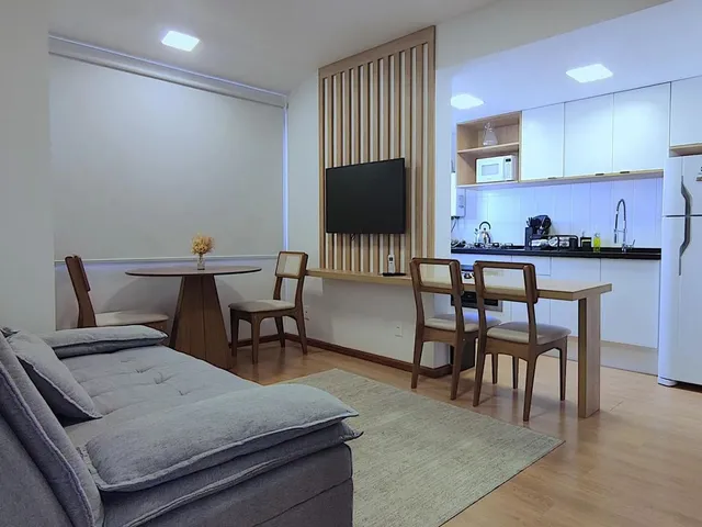Imagem: Apartamento 2 Dormitórios