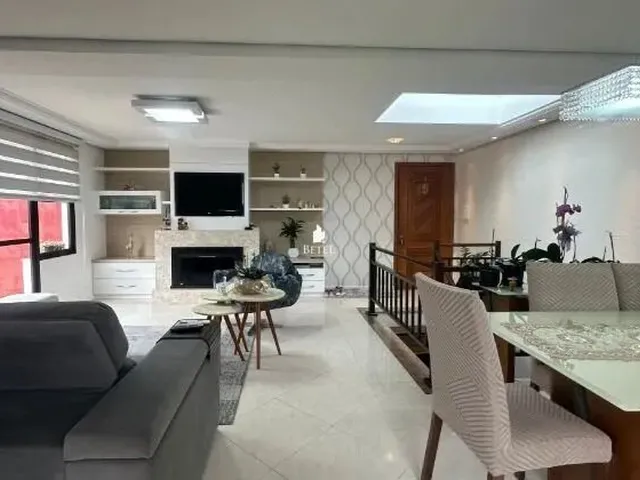 Imagem: Apartamento À Venda no Bairro Petrópolis
