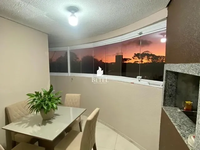 Imagem: Apartamento À Venda no Bairro Pioneiro