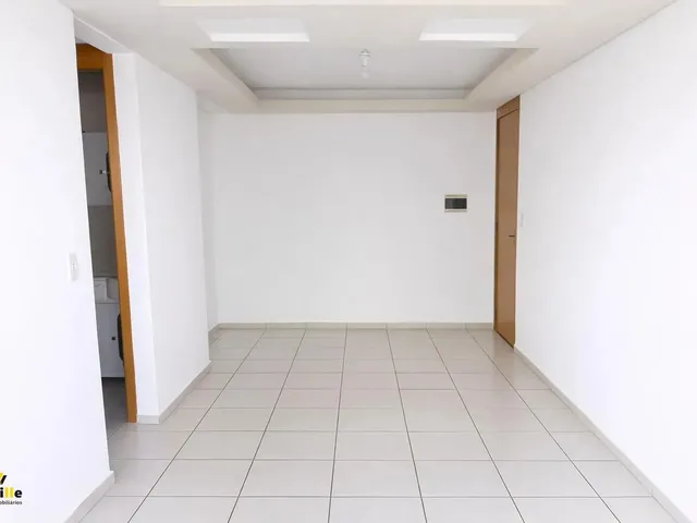Imagem: Apartamento 02 Dormitórios