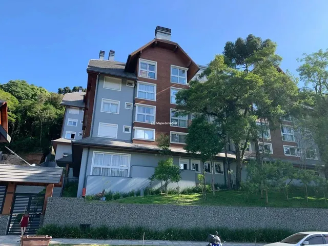 Imagem: Apartamento em 100X na Avenida Borges de