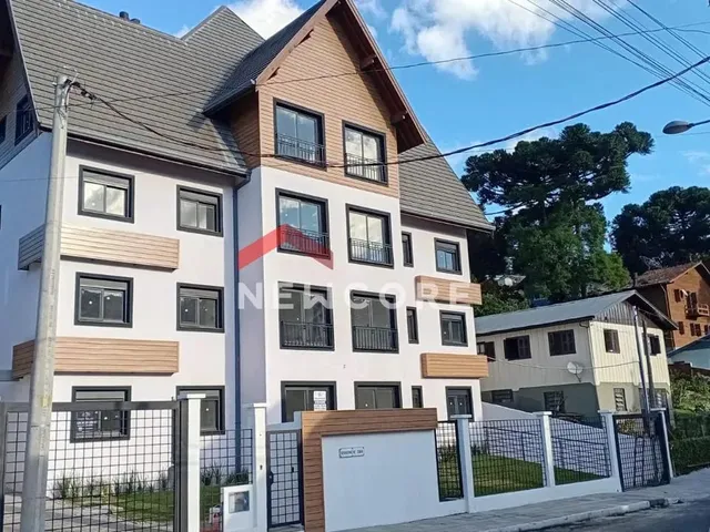 Imagem: Apartamento em Rua Ceára - Dutra - Gramado/Rs