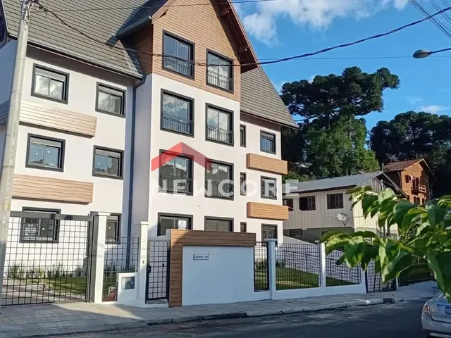 Imagem 14: Apartamento em Rua Ceára - Dutra - Gramado/Rs