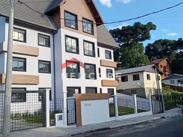 Imagem 16: Apartamento em Rua Ceára - Dutra - Gramado/Rs