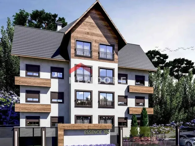 Imagem 12: Apartamento em Rua Ceára - Dutra - Gramado/Rs