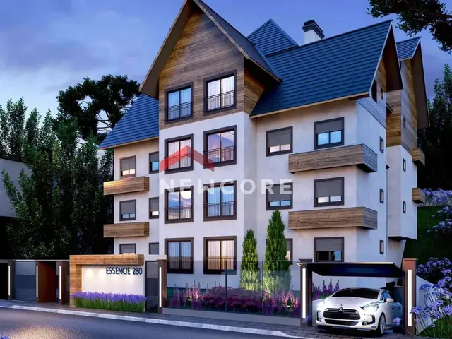 Imagem 10: Apartamento em Rua Ceára - Dutra - Gramado/Rs