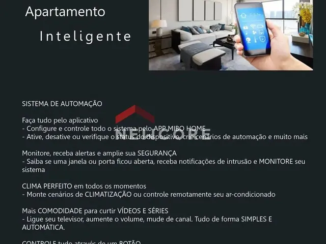 Imagem 5: Apartamento em Rua Ceára - Dutra - Gramado/Rs