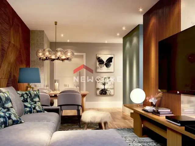 Imagem 8: Apartamento em Rua Ceára - Dutra - Gramado/Rs