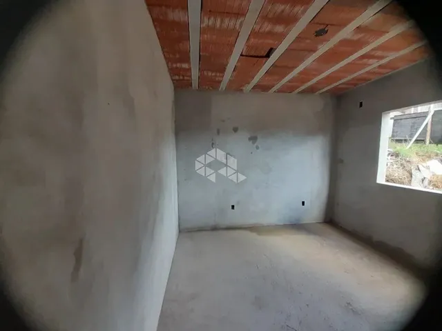 Imagem 11: Casa em Construção no Bairro Centenario