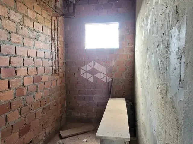 Imagem 13: Casa em Construção no Bairro Centenario