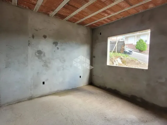 Imagem 12: Casa em Construção no Bairro Centenario
