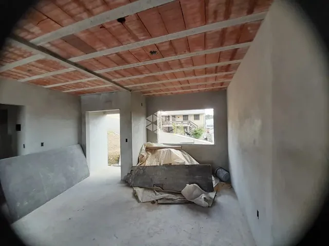 Imagem 10: Casa em Construção no Bairro Centenario