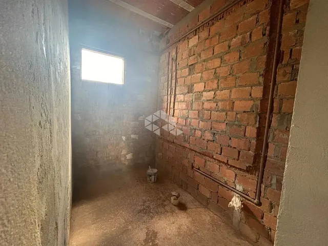 Imagem 14: Casa em Construção no Bairro Centenario