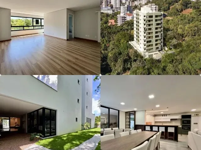 Imagem: Apartamento Novo 2 Dormitórios (1 Suíte)