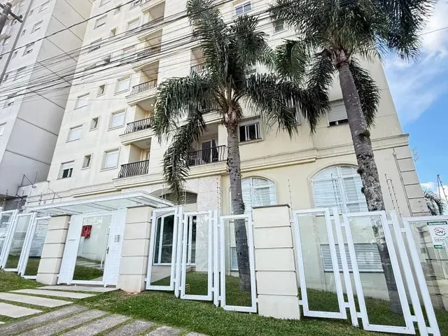 Imagem: Exclusive Residence 02 Dormitórios