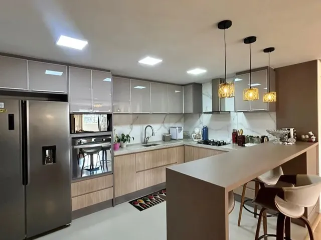 Imagem: Apartamento Semi Mobiliado Villagio Iguatemi