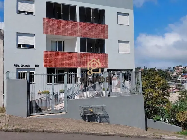 Imagem: Apartamento À Venda no Bairro Esplanada