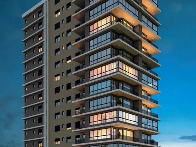 Imagem: Residencial em Rua Tranquila do Bairro Botafogo