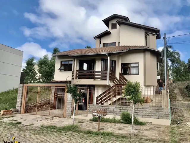 Imagem 7: Casa | 03 Dormitórios