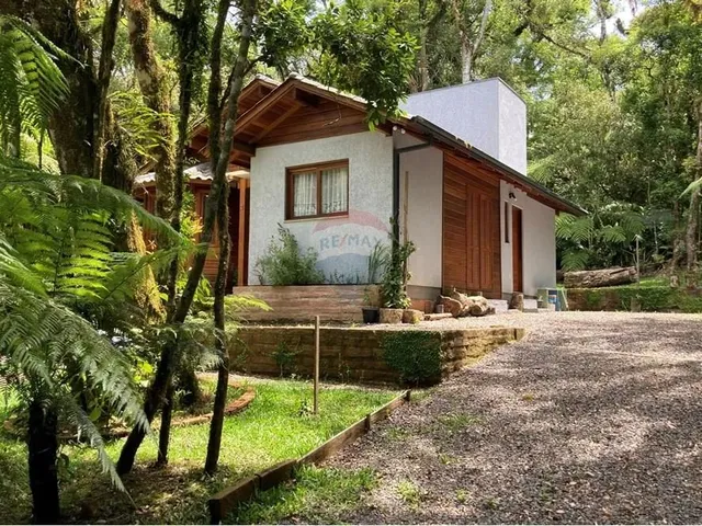Imagem: Casa Nova Estilo e Conforto em São Francisco