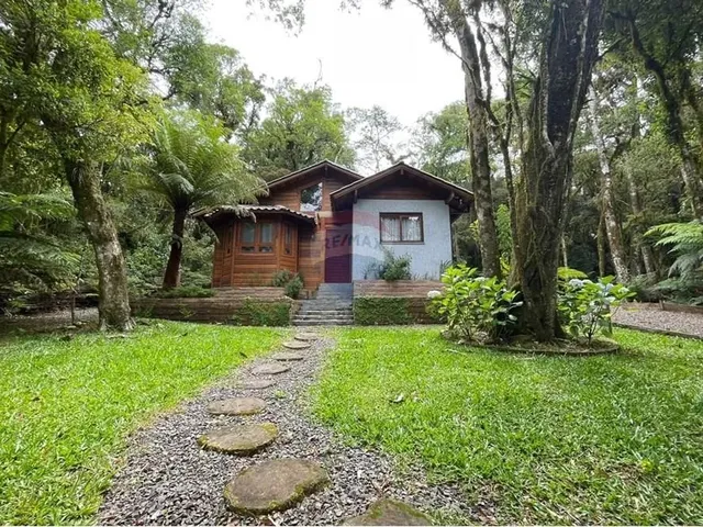 Imagem 2: Casa Nova: Estilo e Conforto em São Francisco de Paula, Rs