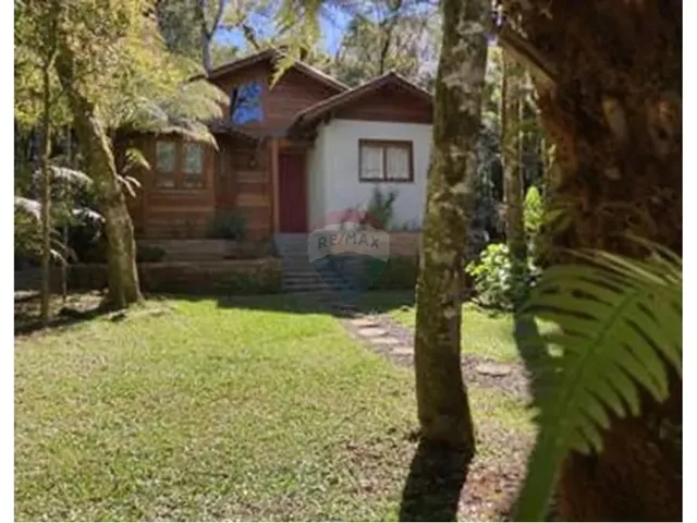 Imagem 4: Casa Nova: Estilo e Conforto em São Francisco de Paula, Rs