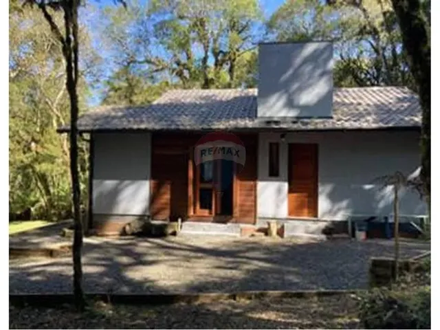 Imagem 3: Casa Nova: Estilo e Conforto em São Francisco de Paula, Rs
