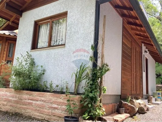 Imagem 11: Casa Nova: Estilo e Conforto em São Francisco de Paula, Rs