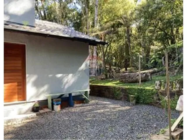 Imagem 12: Casa Nova: Estilo e Conforto em São Francisco de Paula, Rs