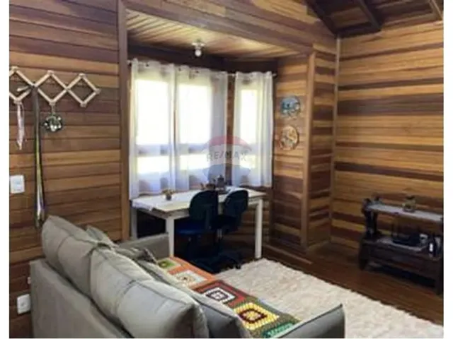 Imagem 6: Casa Nova: Estilo e Conforto em São Francisco de Paula, Rs