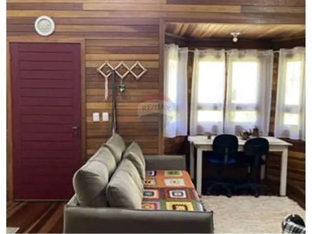 Imagem 8: Casa Nova: Estilo e Conforto em São Francisco de Paula, Rs