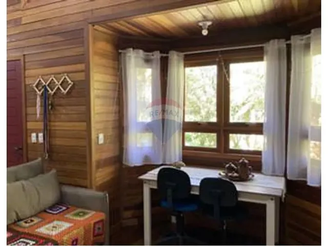 Imagem 16: Casa Nova: Estilo e Conforto em São Francisco de Paula, Rs