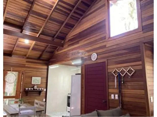 Imagem 5: Casa Nova: Estilo e Conforto em São Francisco de Paula, Rs