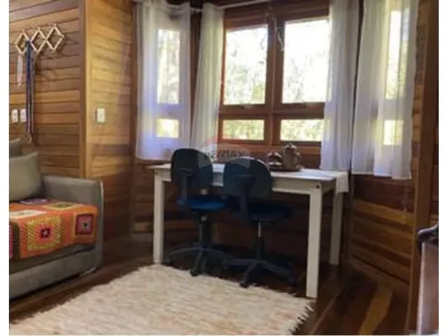 Imagem 14: Casa Nova: Estilo e Conforto em São Francisco de Paula, Rs