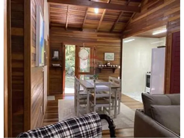 Imagem 9: Casa Nova: Estilo e Conforto em São Francisco de Paula, Rs