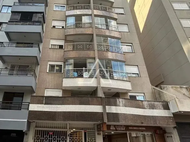 Imagem: Apartamento 01 Dormitórios- Residencial