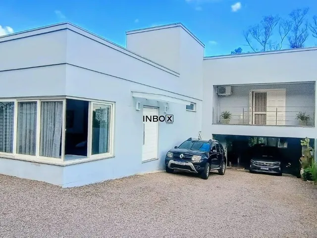 Imagem: Inbox Cia Imobiliária Vende - Casa no Universitário